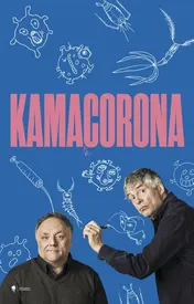 Omslag van Kamacorona