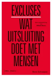 Omslag van Excluses