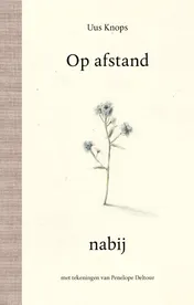 Omslag van Op afstand nabij