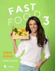 Omslag van Fast Food 3