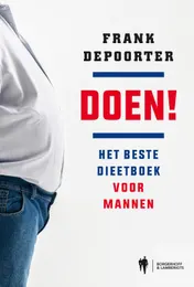 Omslag van Doen!