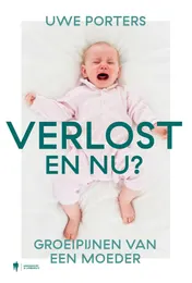 Omslag van Verlost, en nu ?