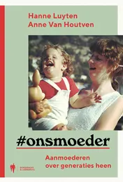 Omslag van Onsmoeder
