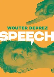 Omslag van Speech