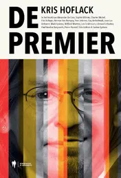 Omslag van De premier
