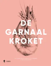 Omslag van De garnaalkroket