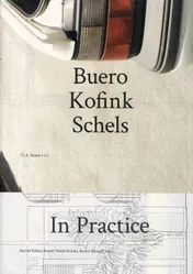 Omslag van Buero Kofink Schels. In Practice