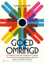 Omslag van Goed omringd