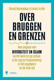 Omslag van Over bruggen en grenzen