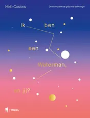 Omslag van Ik ben een waterman, en jij?