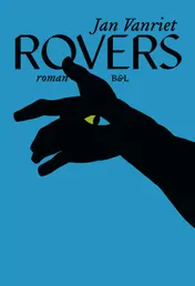 Omslag van Rovers