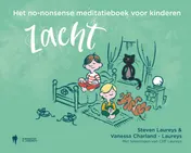 Omslag van Zacht