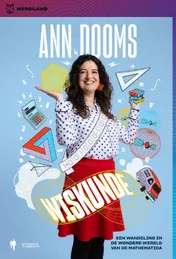 Omslag van Wiskunde