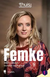 Omslag van Femke