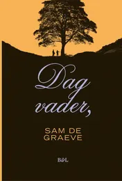 Omslag van Dag vader,