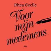 Omslag van Voor mijn medemens