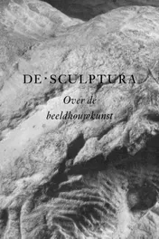 Omslag van De Sculptura