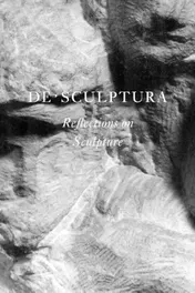 Omslag van De Sculptura