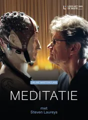 Omslag van Meditatie