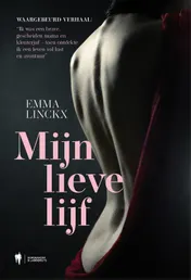 Omslag van Mijn lieve lijf