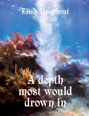 Omslag van A Dept most would drown in