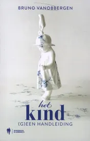 Omslag van Het kind