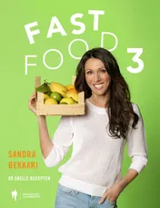 Omslag van Fast Food 3