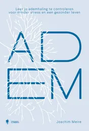 Omslag van Adem