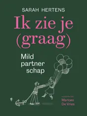 Omslag van Mild partnerschap