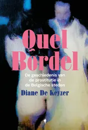 Omslag van Quel Bordel
