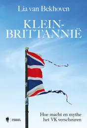 Omslag van Klein-Brittannië