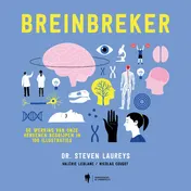 Omslag van Breinbreker