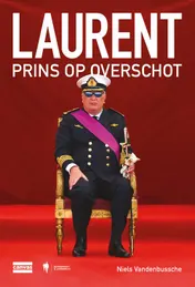 Omslag van Laurent