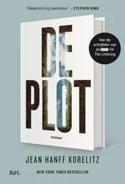 Omslag van De Plot
