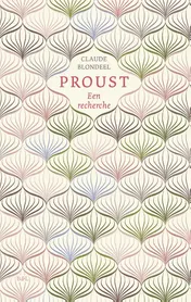Omslag van Proust. Mijn recherche