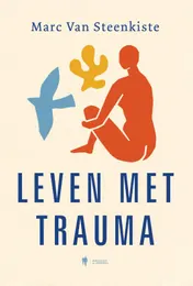 Omslag van Leven met trauma