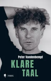 Omslag van Klare taal