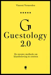 Omslag van Guestology 2.0