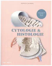 Omslag van Cytologie en histologie
