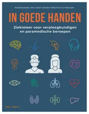 Omslag van In goede handen