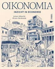 Omslag van Oikonomia