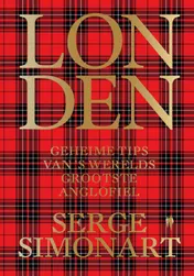 Omslag van Londen