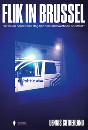 Omslag van Flik in Brussel