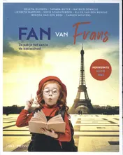 Omslag van Fan van Frans