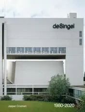 Omslag van De Singel