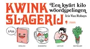 Omslag van De Kwinkslagerij