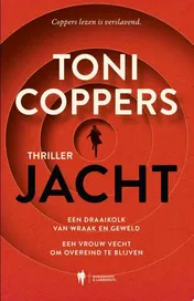 Omslag van Jacht