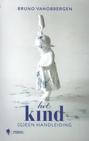 Omslag van Het Kind