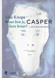 Omslag van Casper, een rouwboek