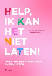 Omslag van Help, ik kan het niet laten !